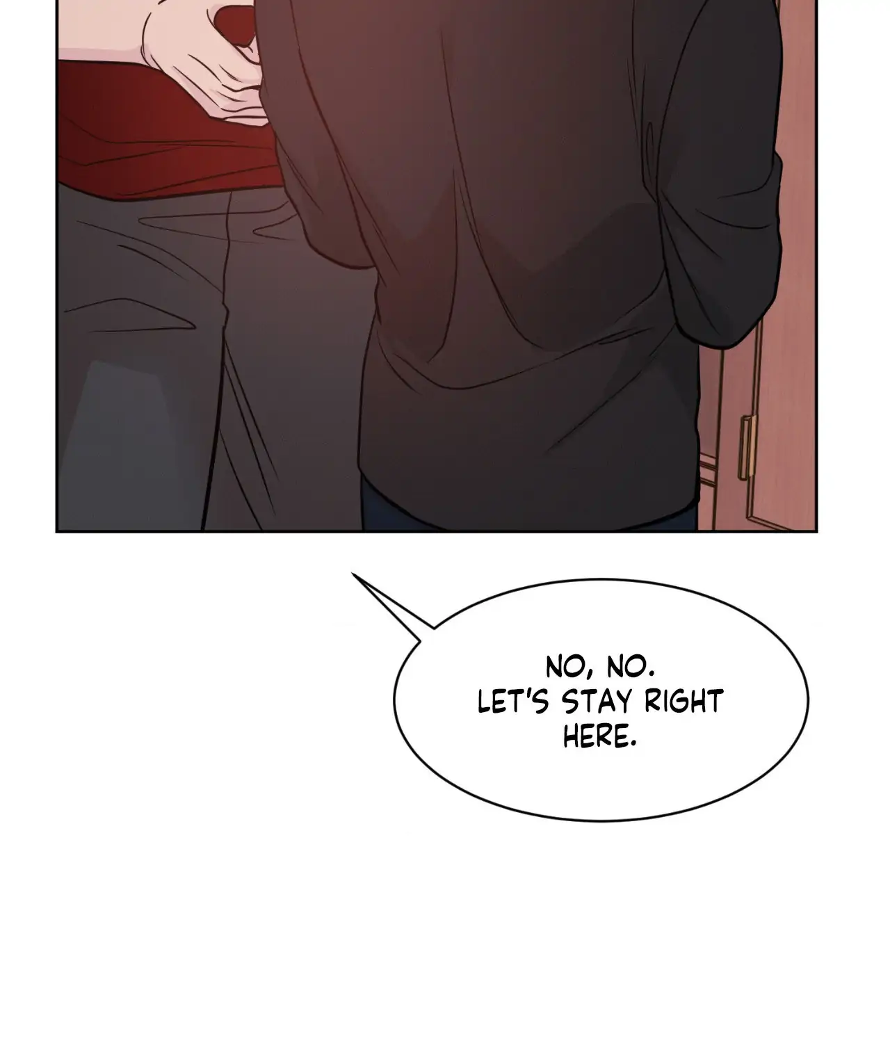 Amulet - Chapter 49 manhwa