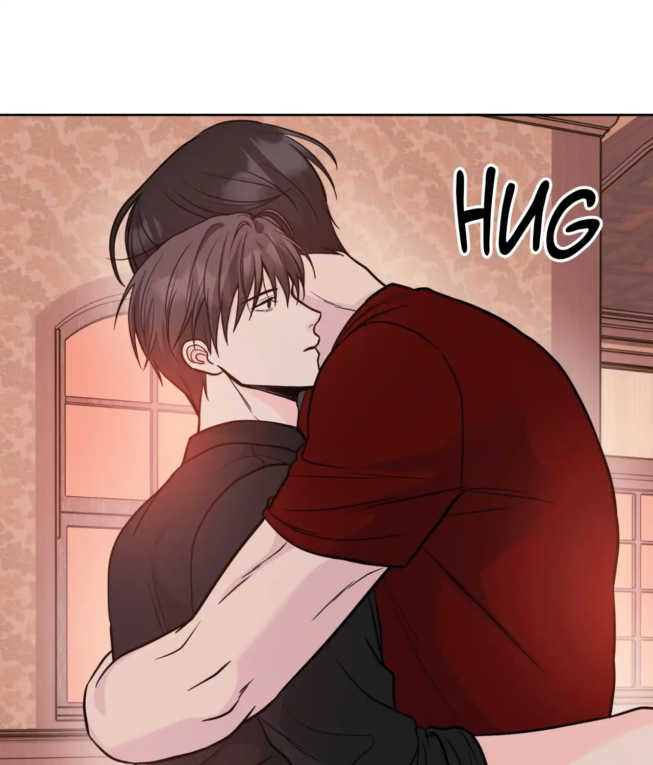 Amulet - Chapter 49 manhwa