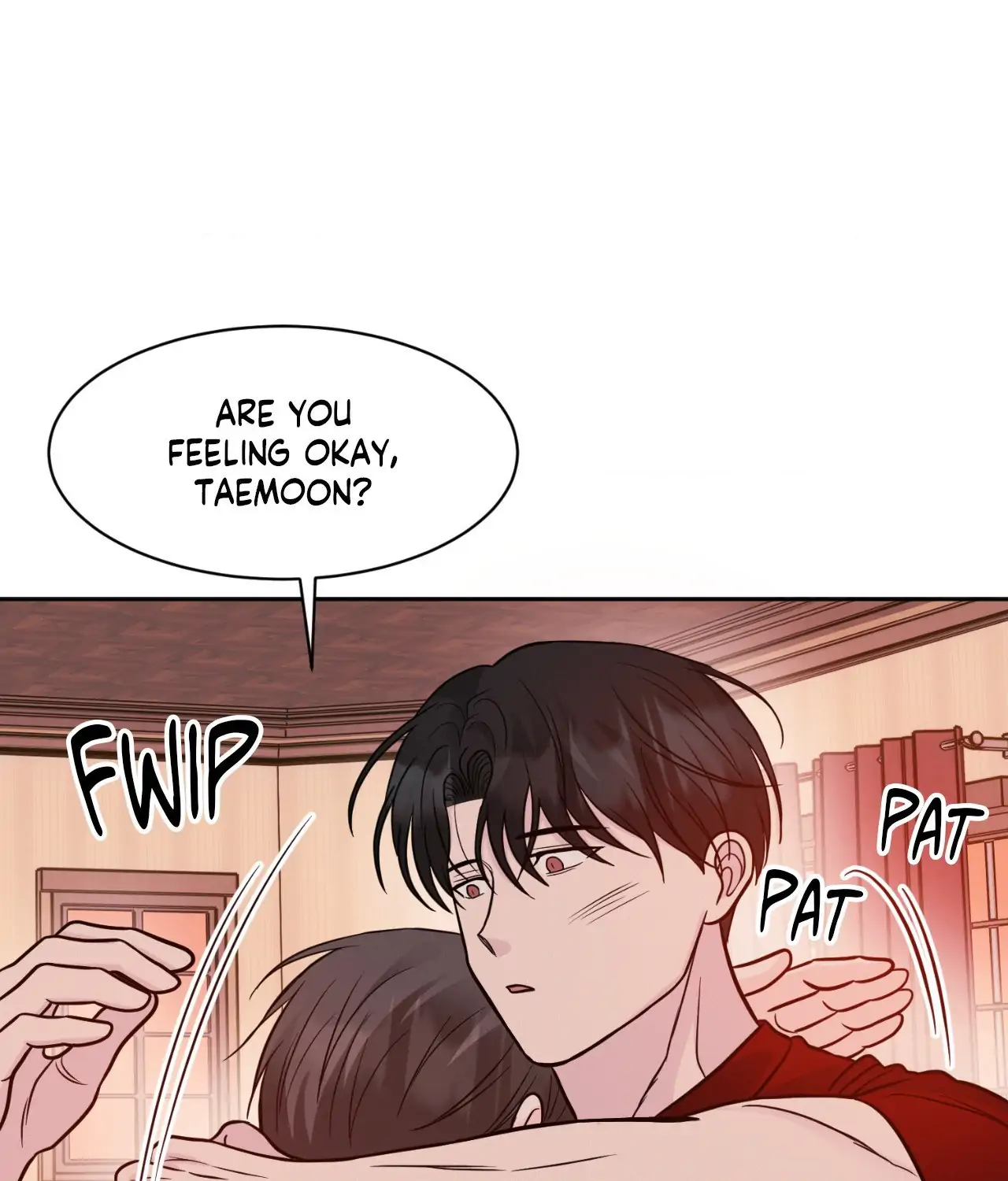Amulet - Chapter 49 manhwa