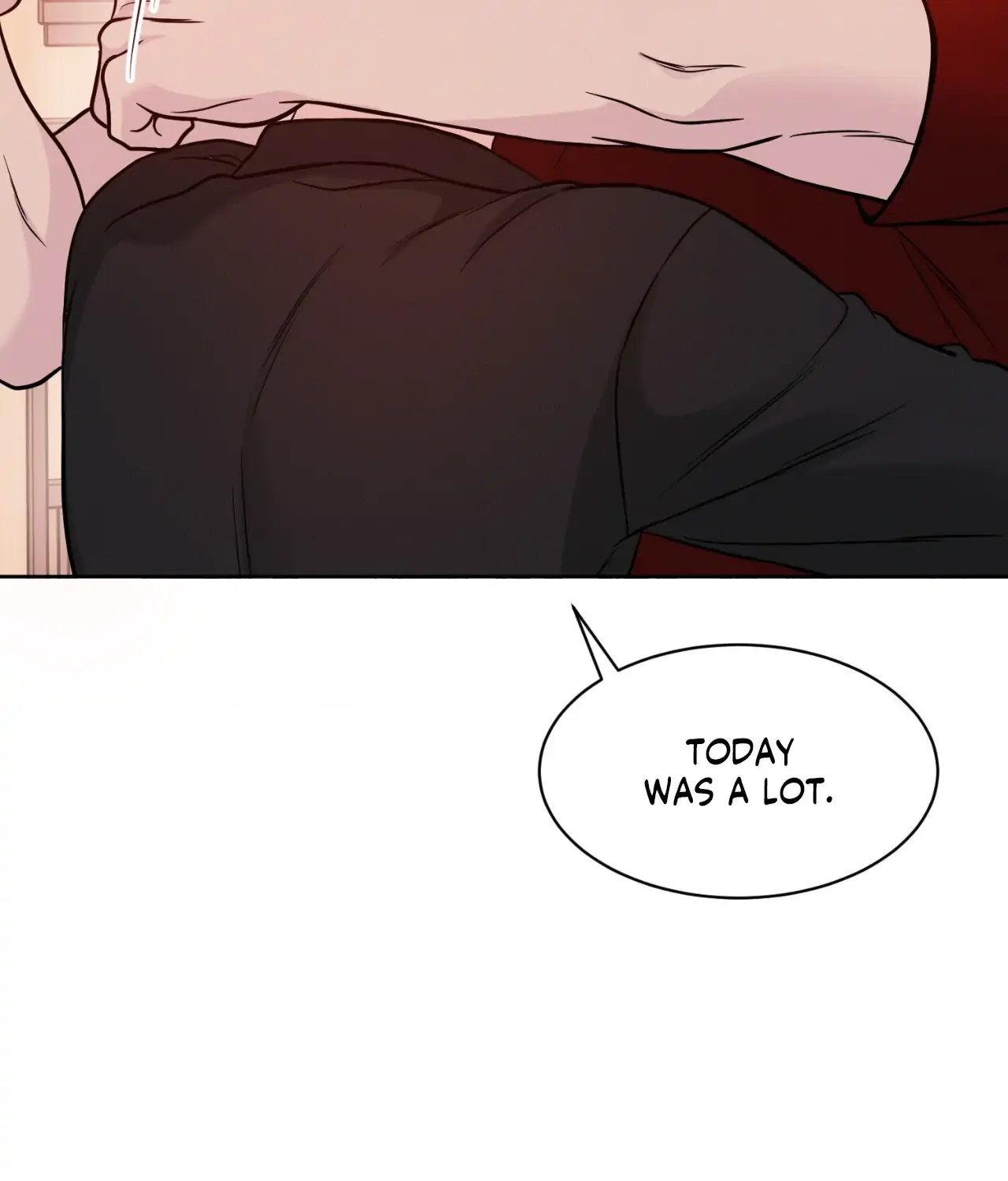 Amulet - Chapter 49 manhwa
