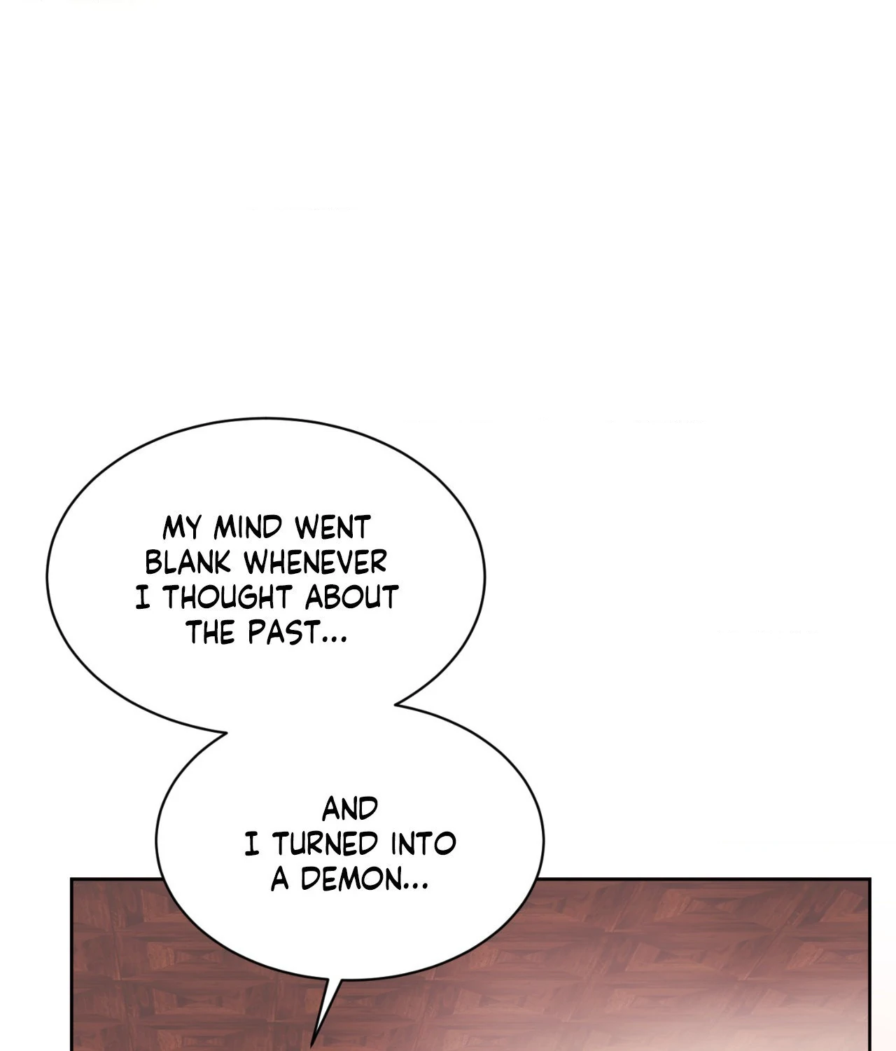 Amulet - Chapter 49 manhwa