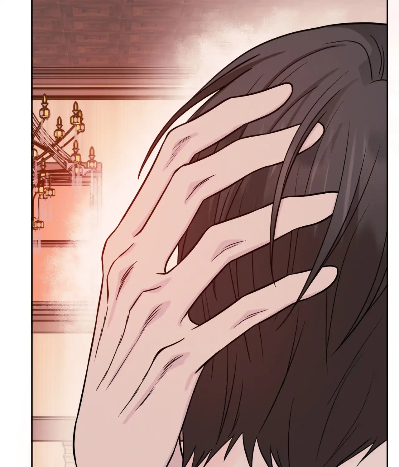 Amulet - Chapter 49 manhwa