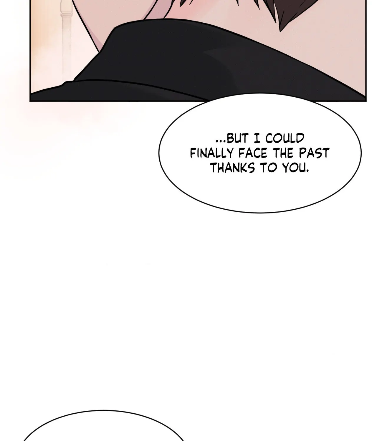 Amulet - Chapter 49 manhwa