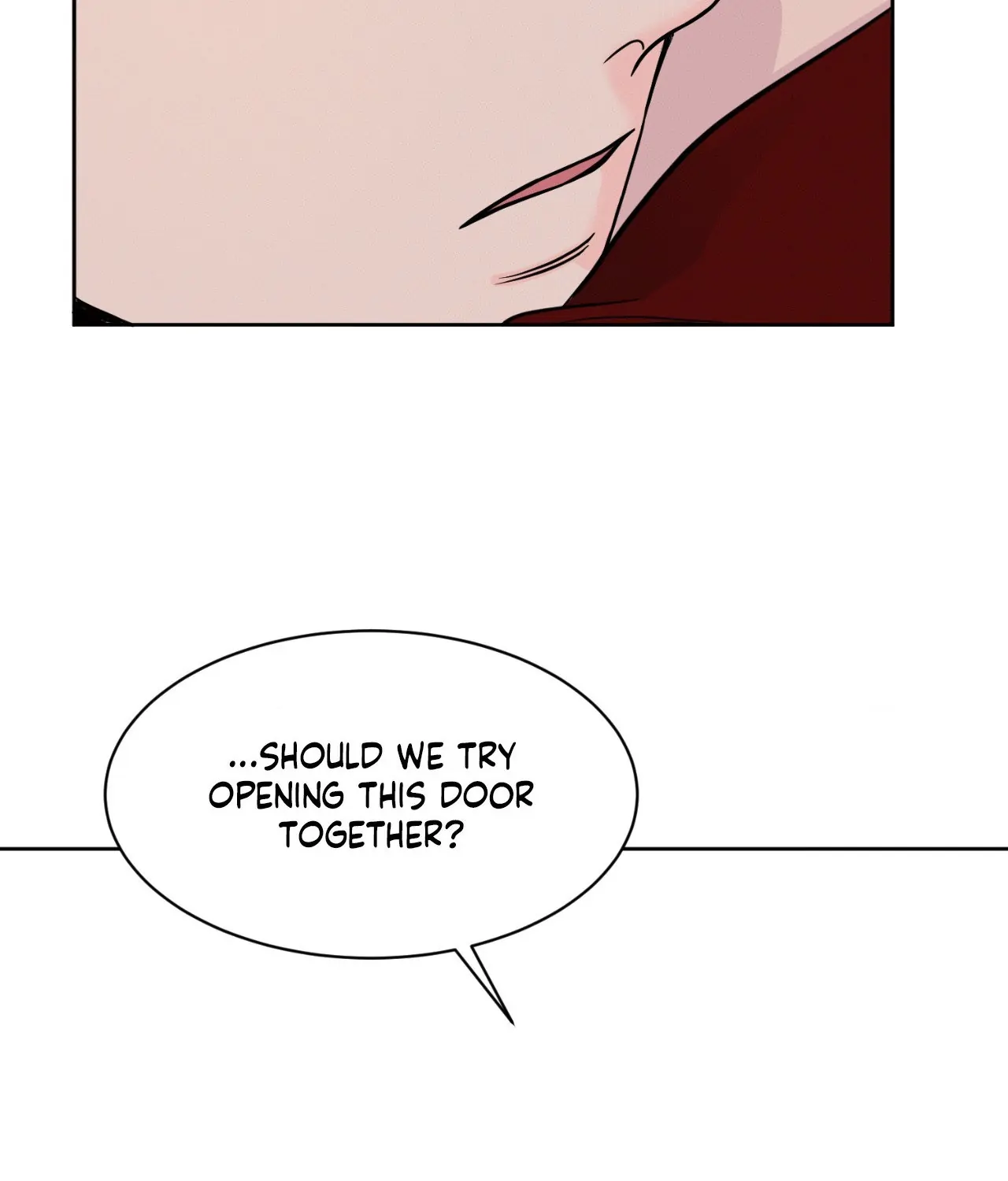 Amulet - Chapter 49 manhwa