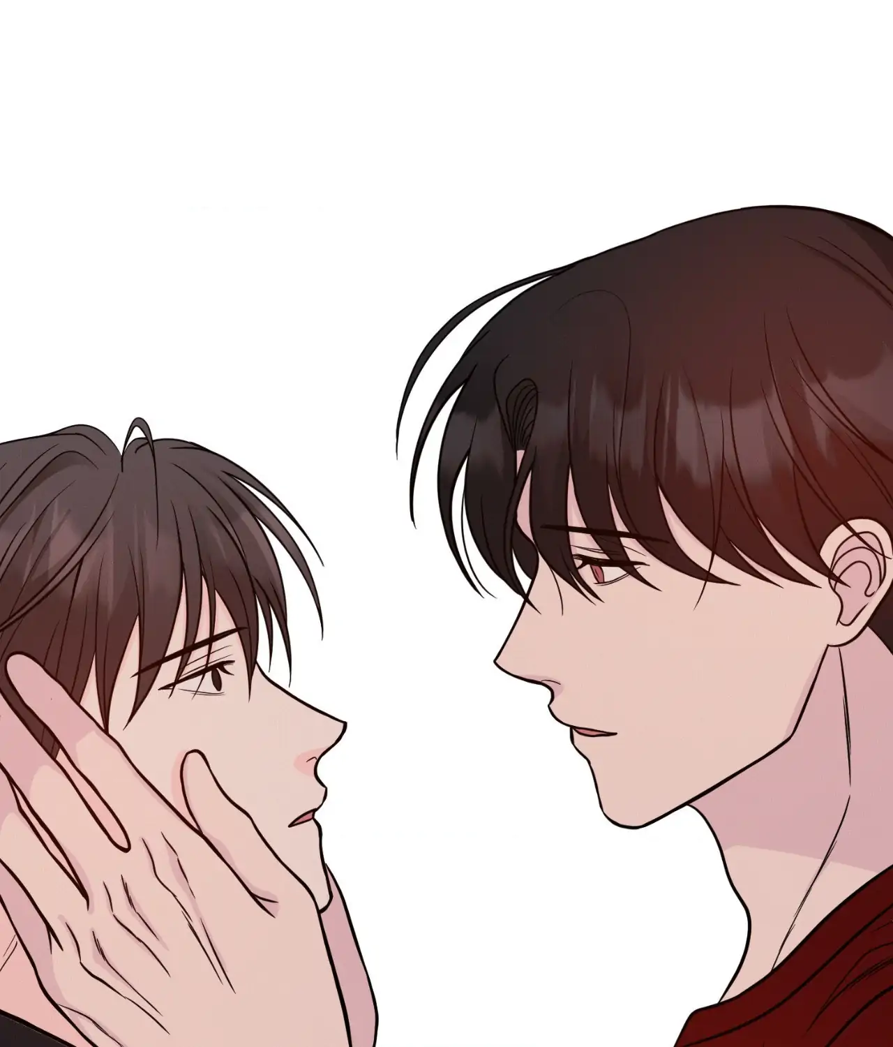 Amulet - Chapter 49 manhwa
