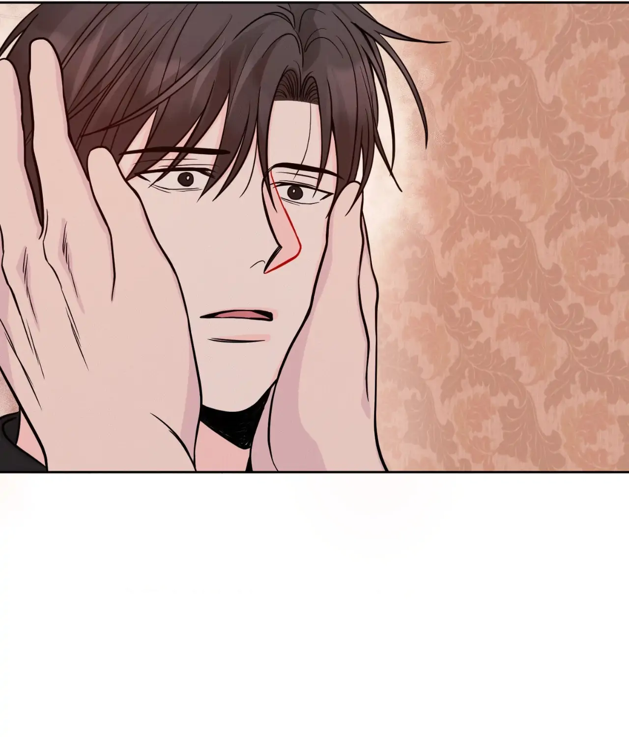 Amulet - Chapter 49 manhwa