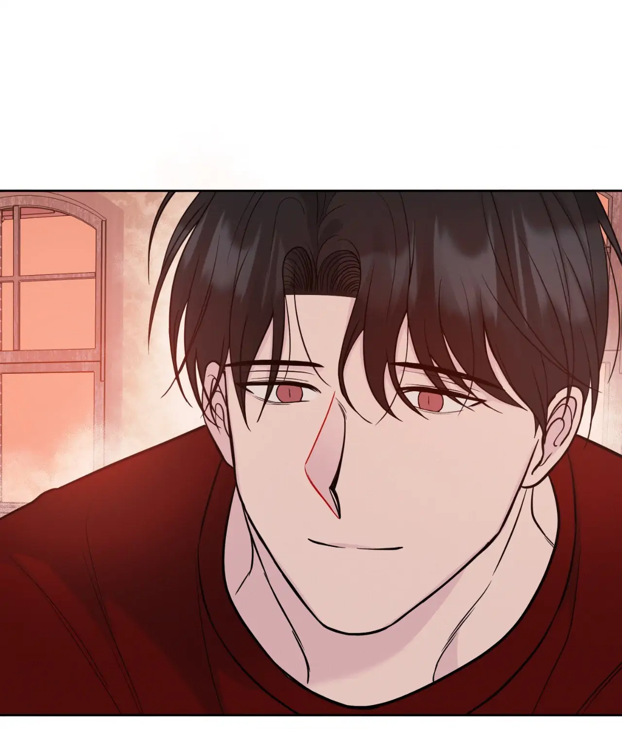 Amulet - Chapter 49 manhwa