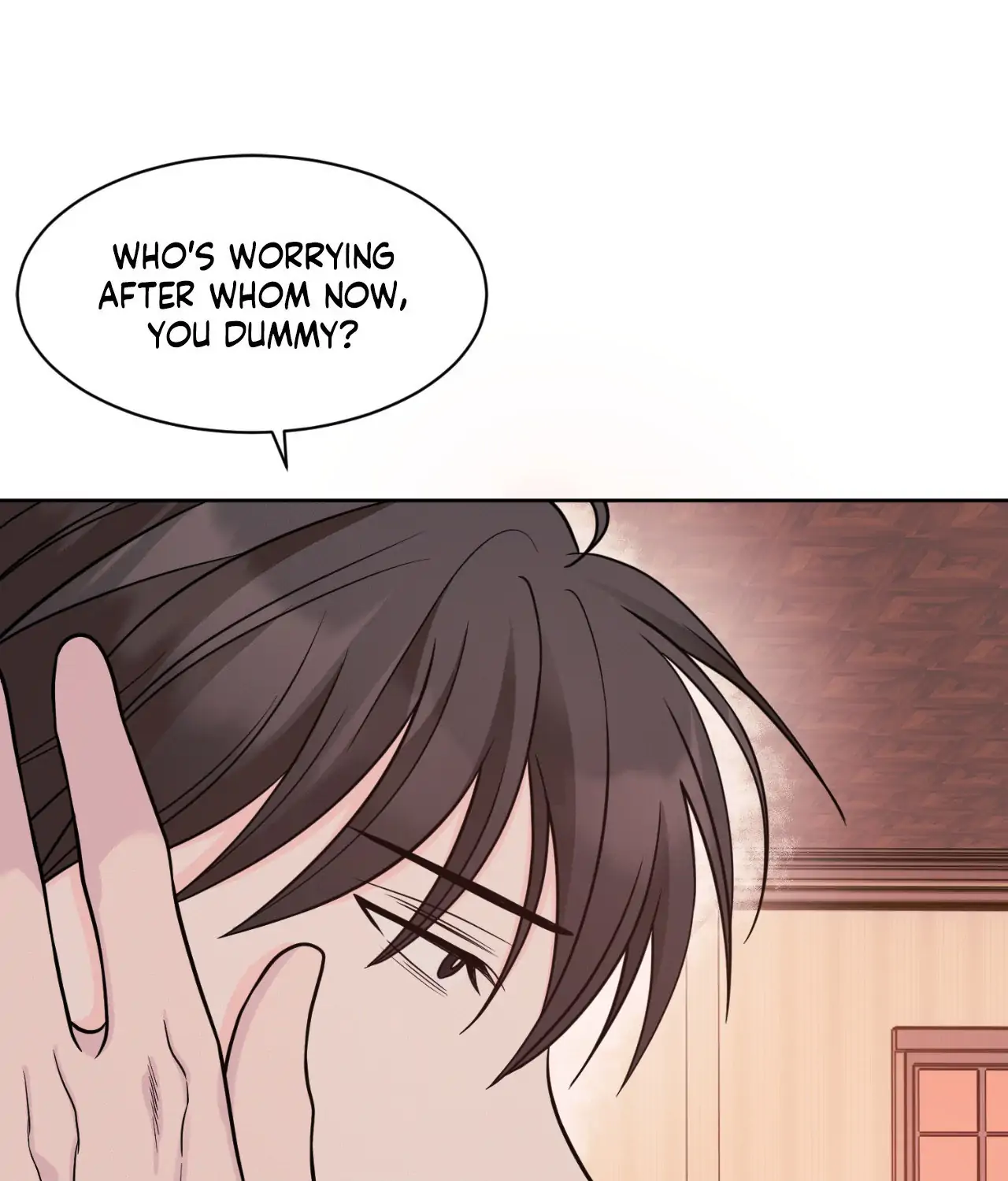 Amulet - Chapter 49 manhwa