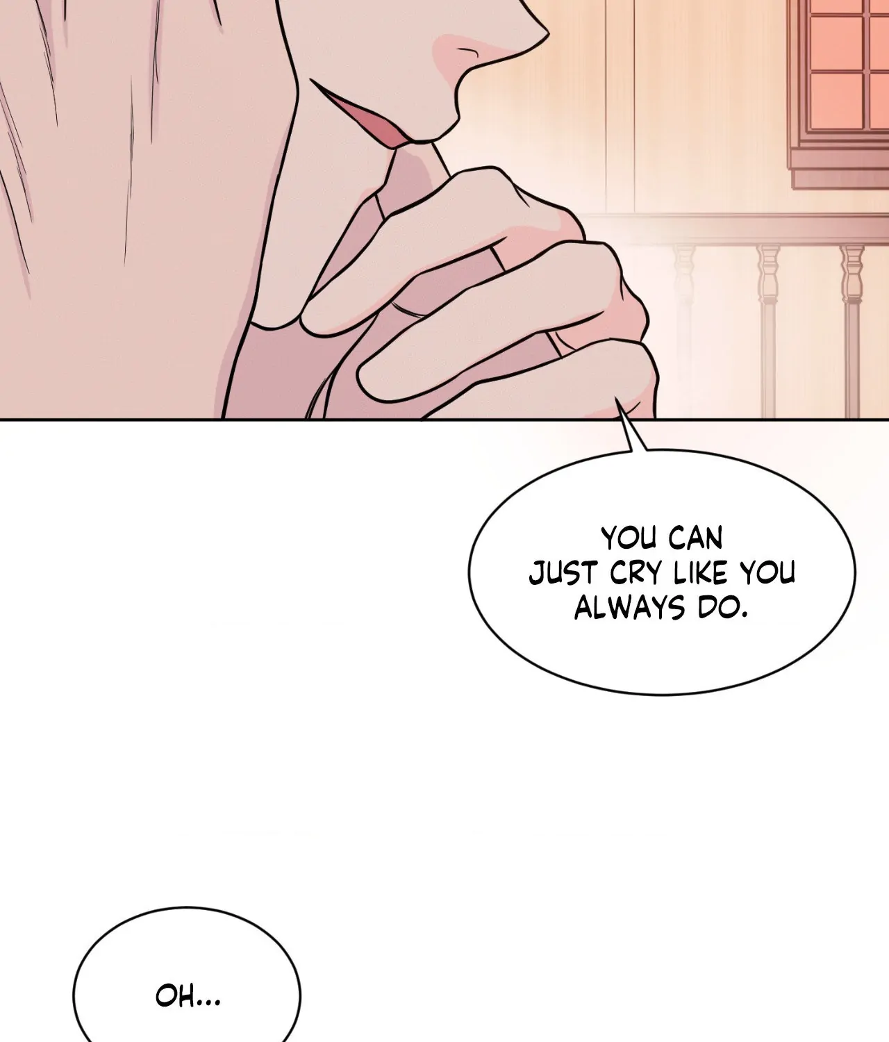 Amulet - Chapter 49 manhwa