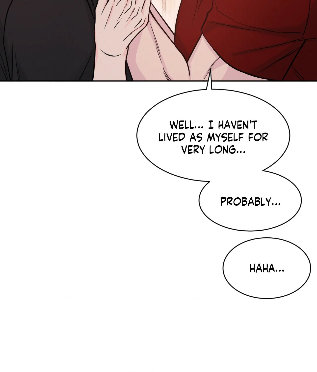 Amulet - Chapter 49 manhwa