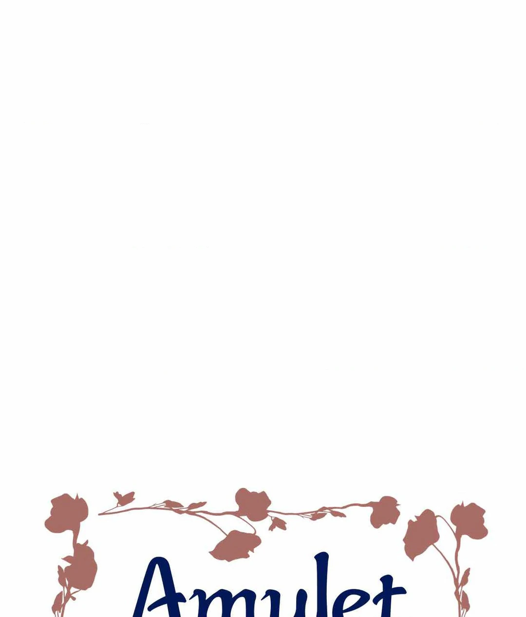 Amulet - Chapter 5 manhwa
