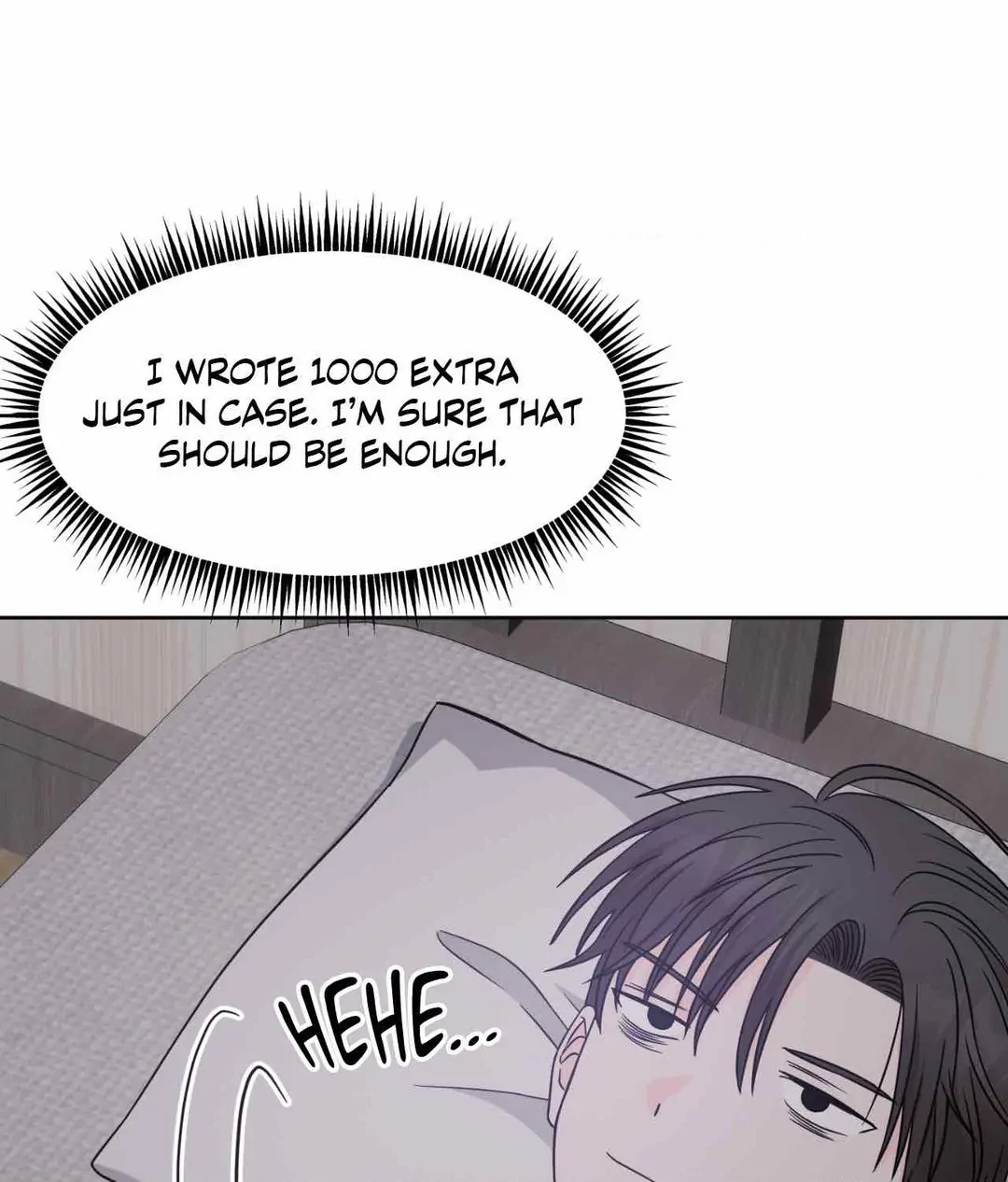 Amulet - Chapter 5 manhwa