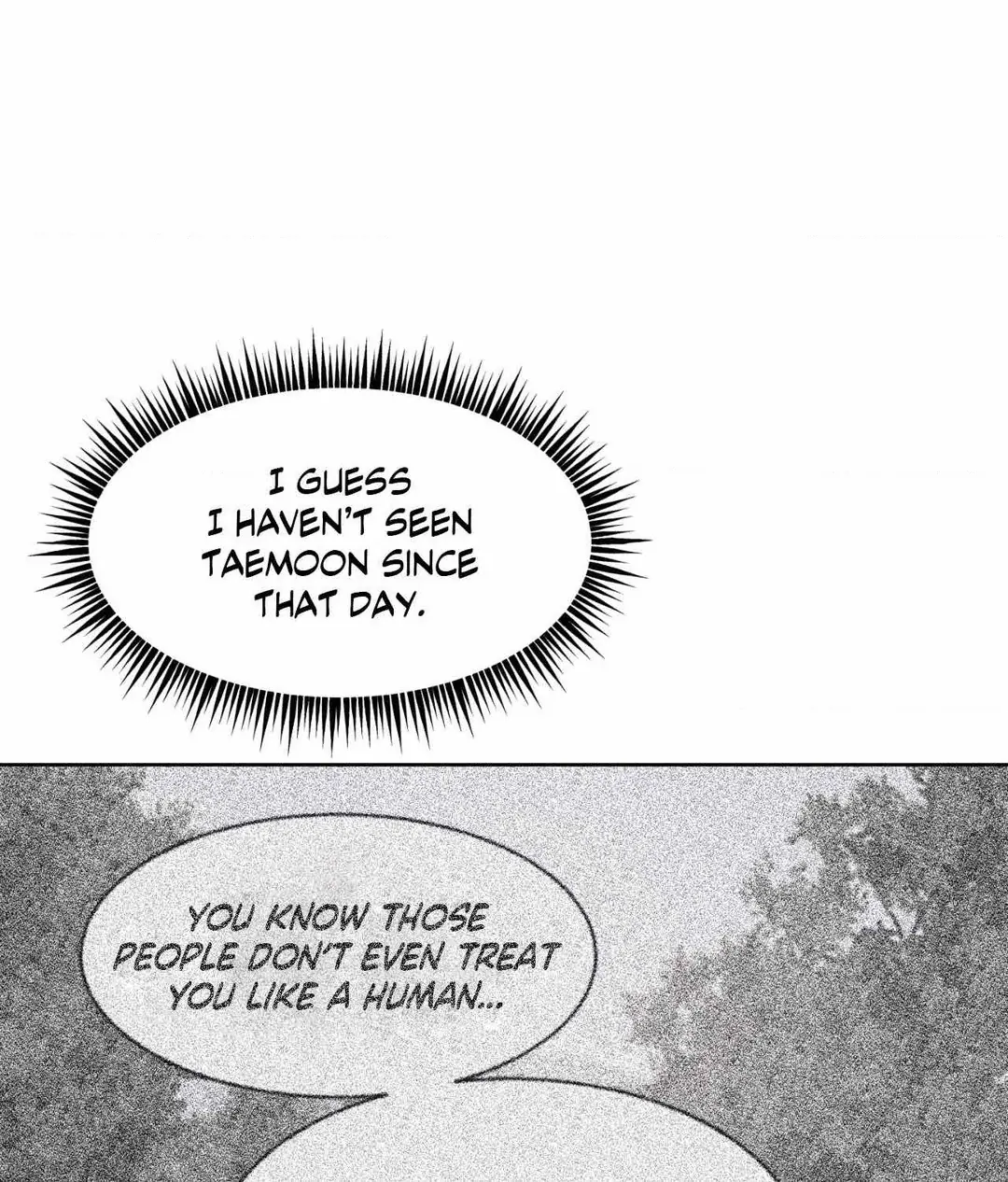 Amulet - Chapter 5 manhwa