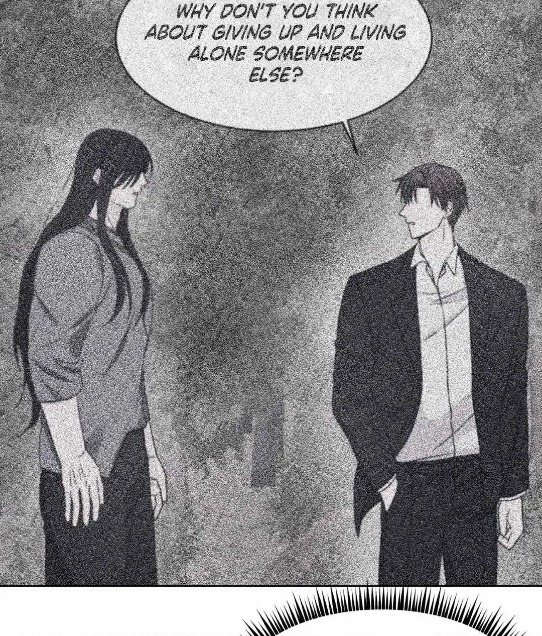 Amulet - Chapter 5 manhwa
