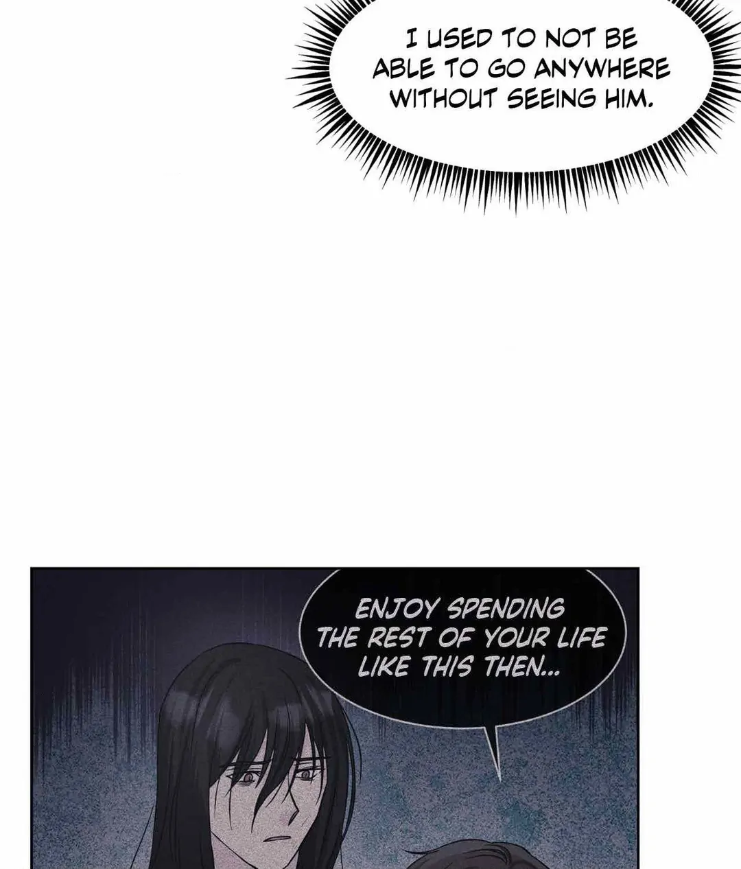 Amulet - Chapter 5 manhwa