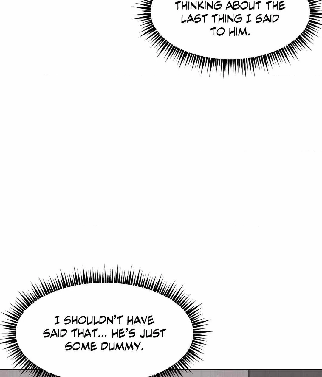 Amulet - Chapter 5 manhwa