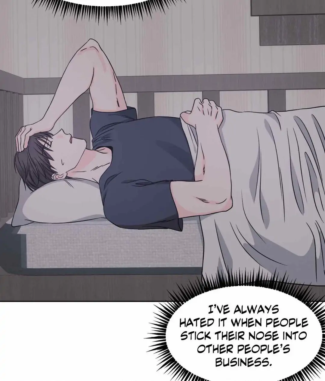 Amulet - Chapter 5 manhwa