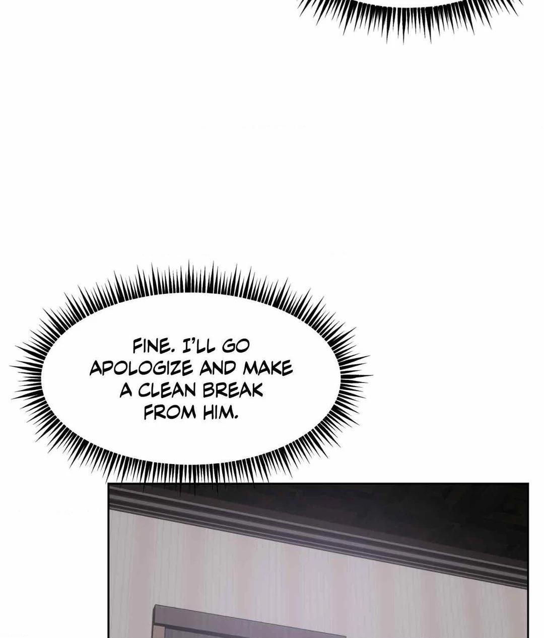 Amulet - Chapter 5 manhwa
