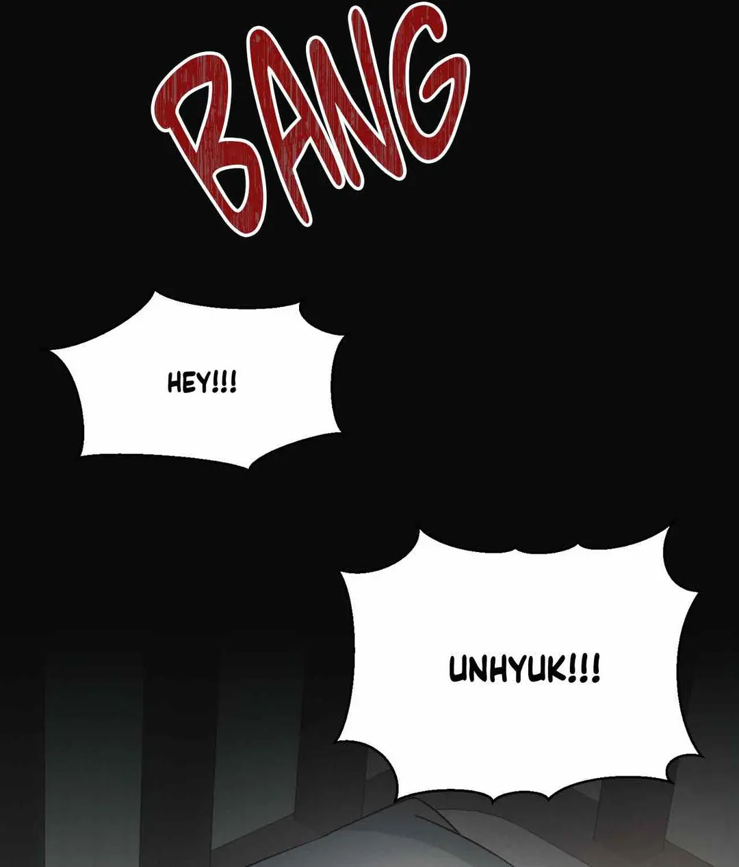 Amulet - Chapter 5 manhwa