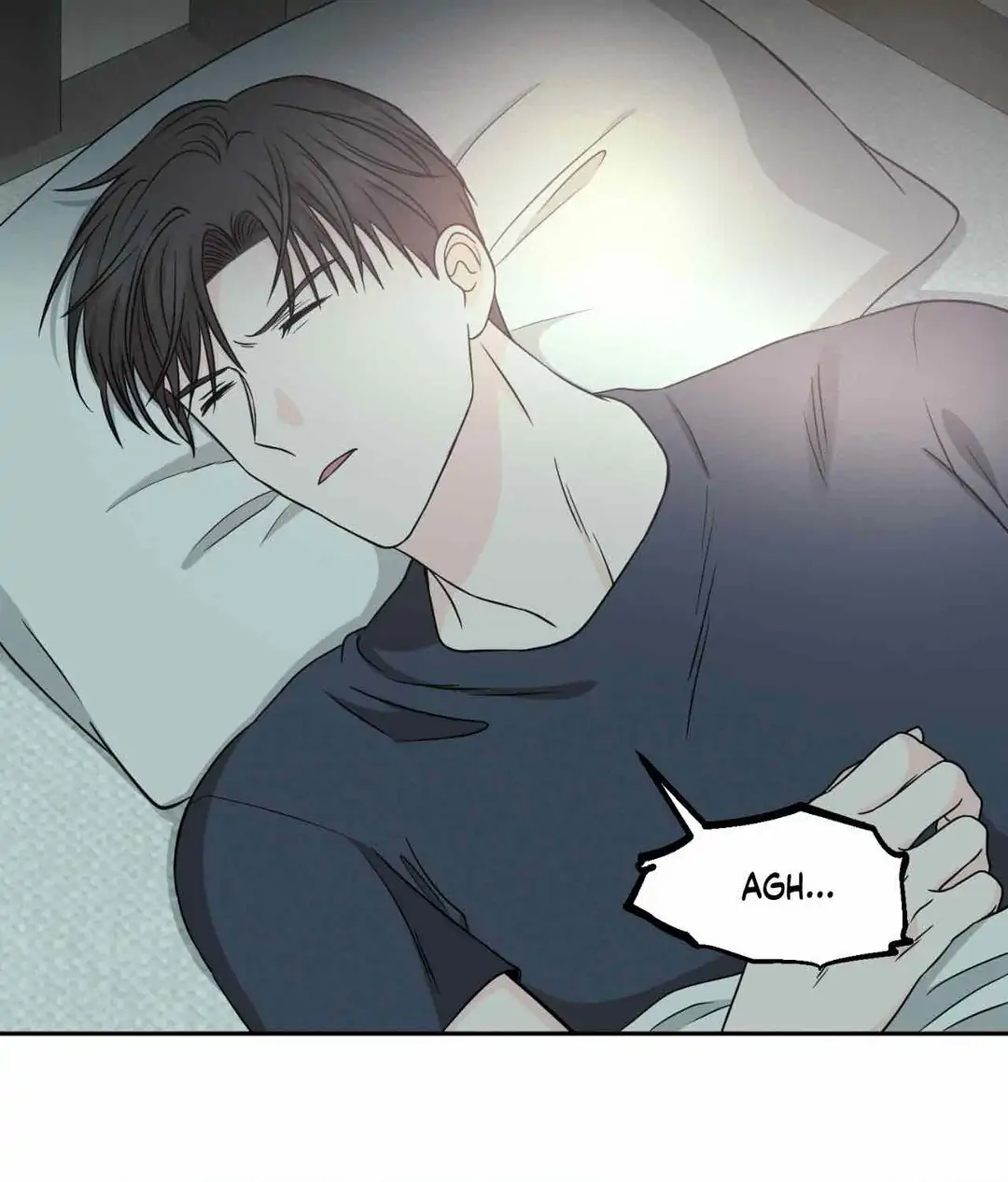 Amulet - Chapter 5 manhwa