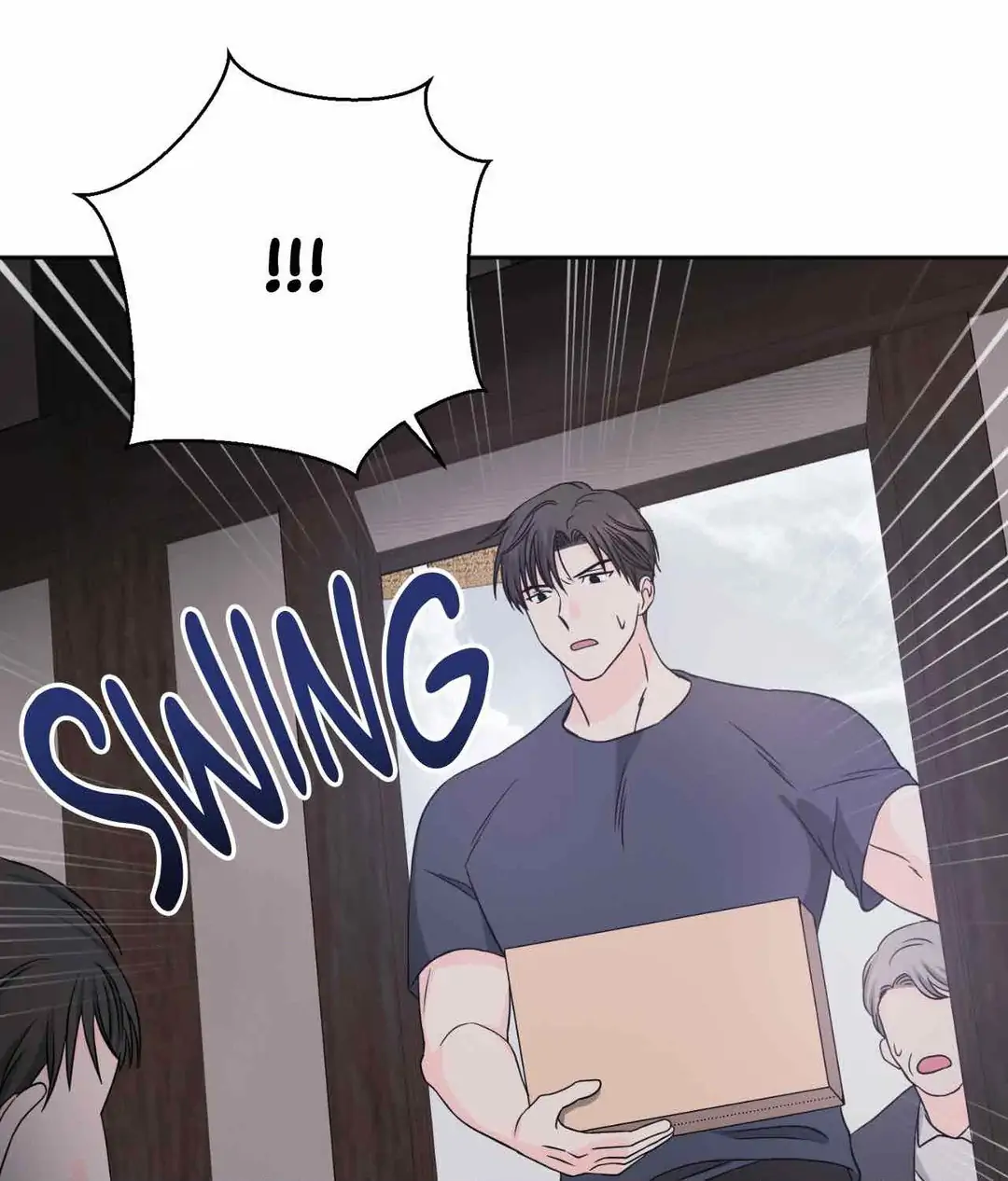 Amulet - Chapter 5 manhwa