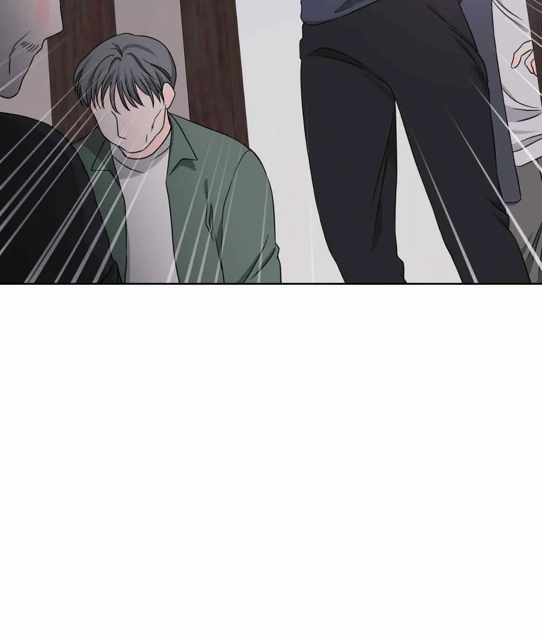 Amulet - Chapter 5 manhwa