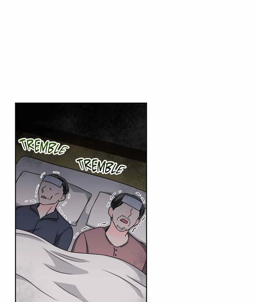 Amulet - Chapter 5 manhwa