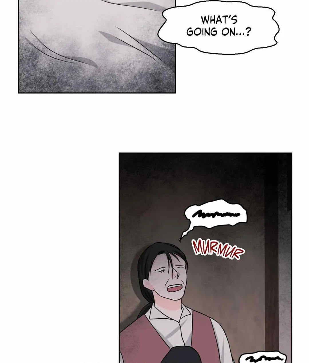 Amulet - Chapter 5 manhwa
