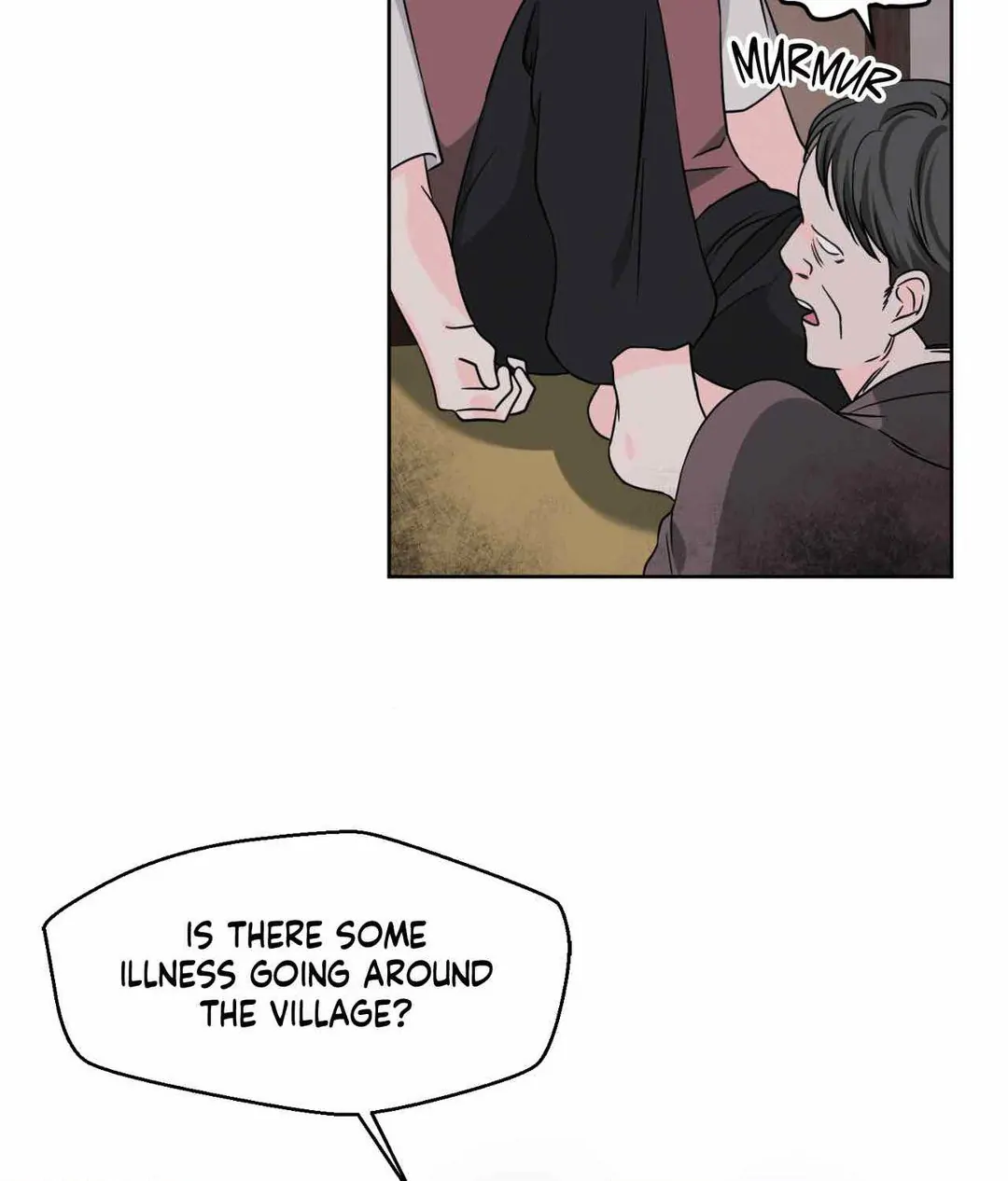 Amulet - Chapter 5 manhwa