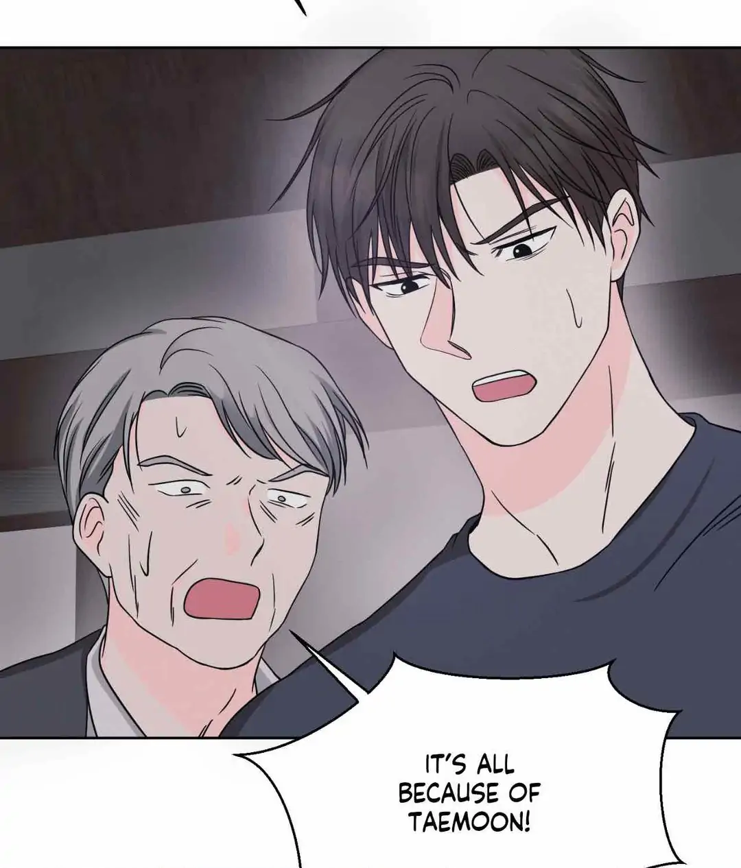 Amulet - Chapter 5 manhwa