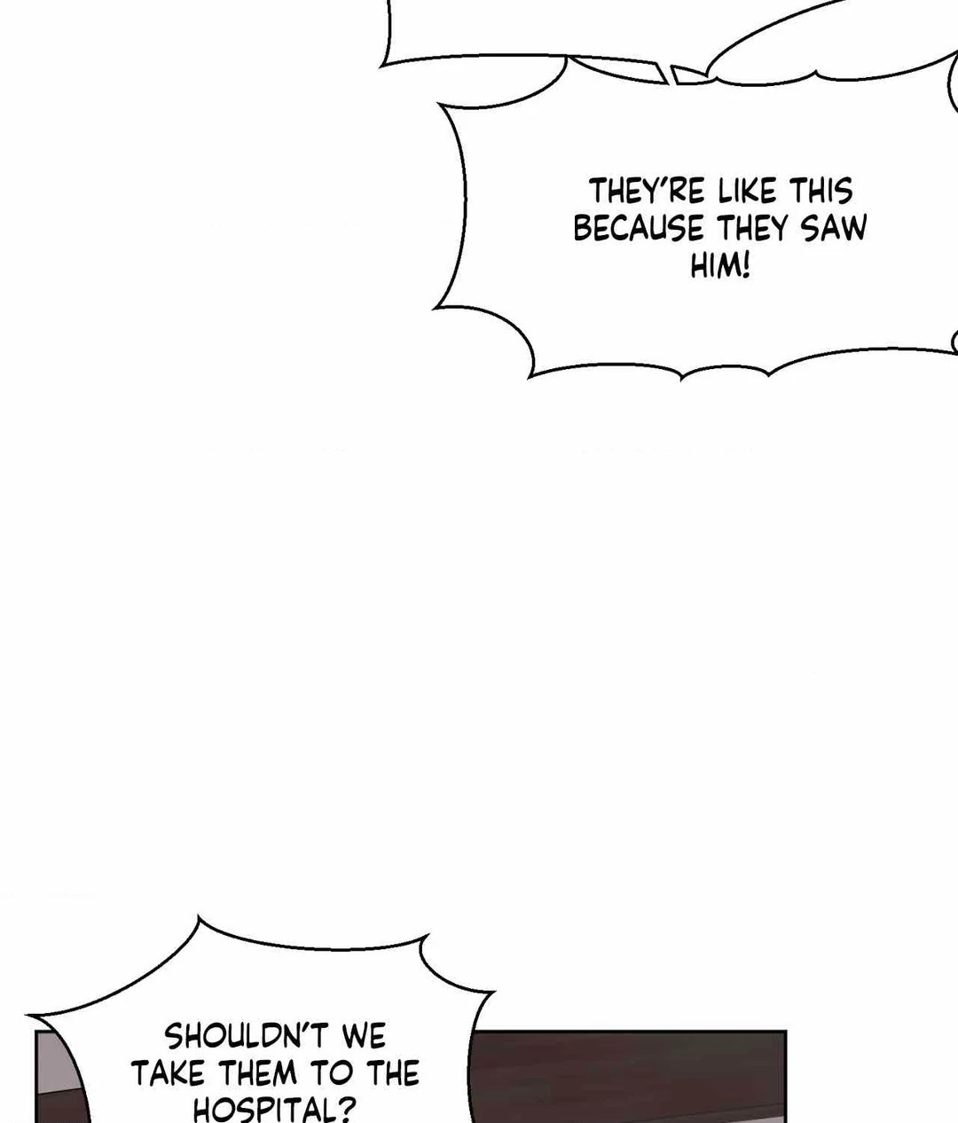 Amulet - Chapter 5 manhwa
