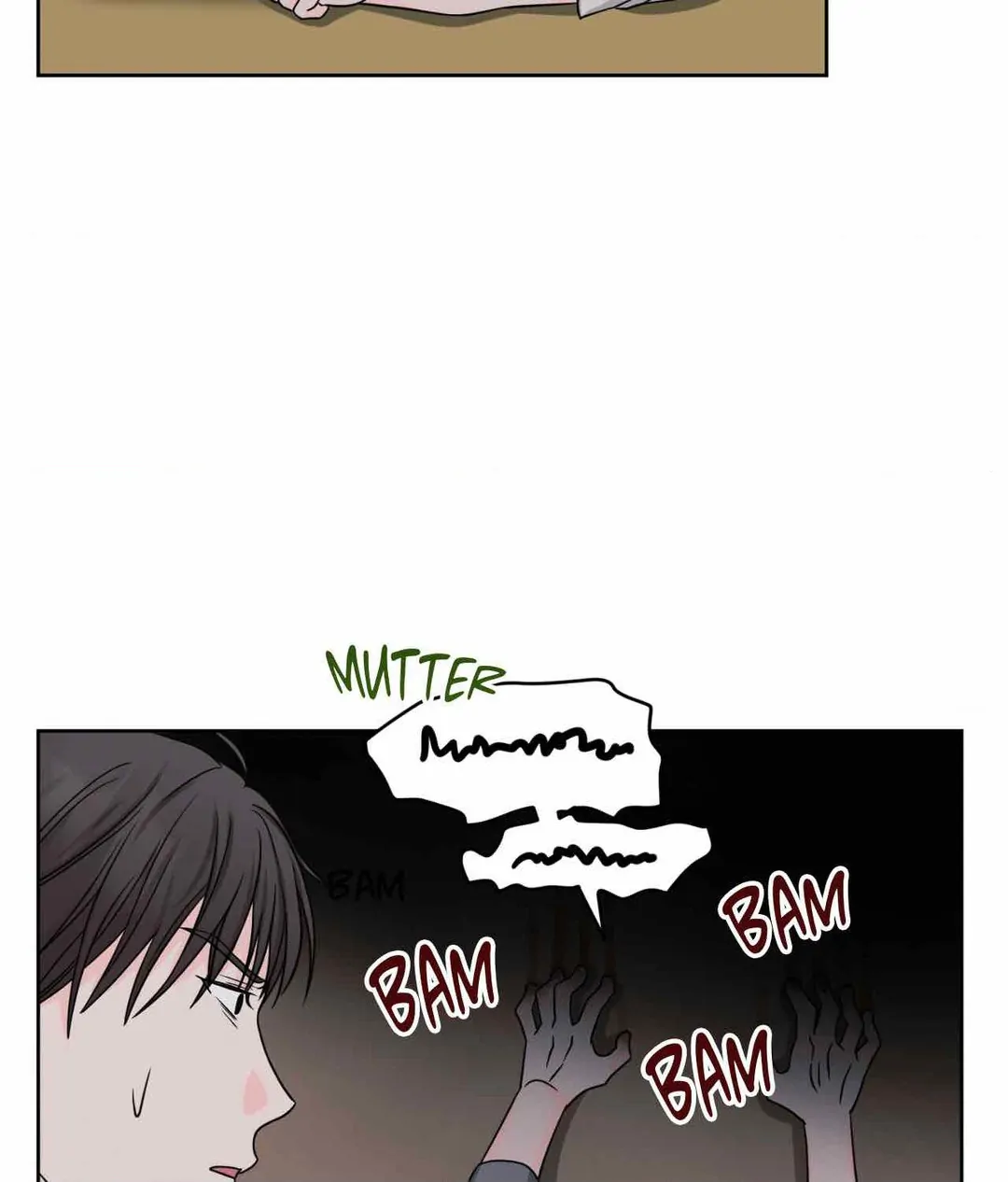 Amulet - Chapter 5 manhwa