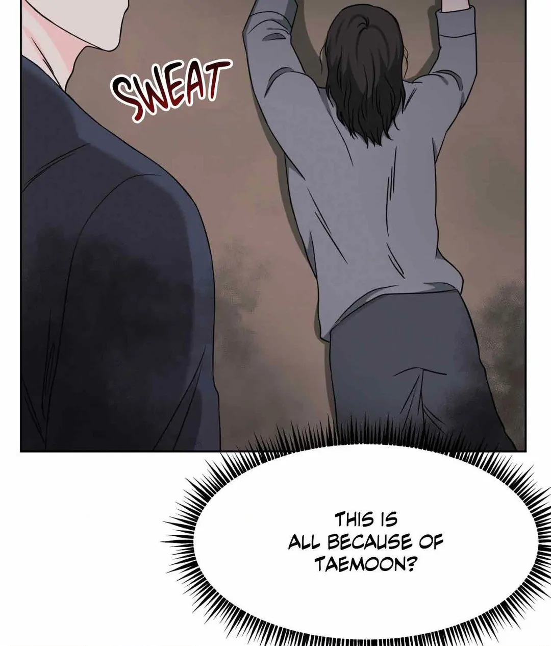 Amulet - Chapter 5 manhwa