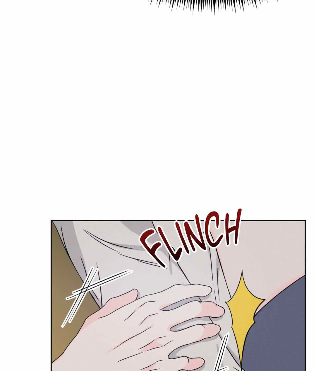 Amulet - Chapter 5 manhwa