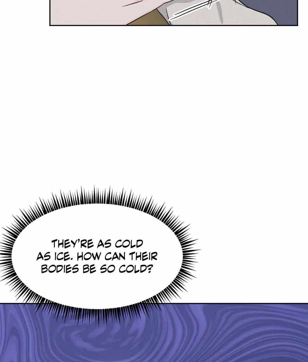 Amulet - Chapter 5 manhwa