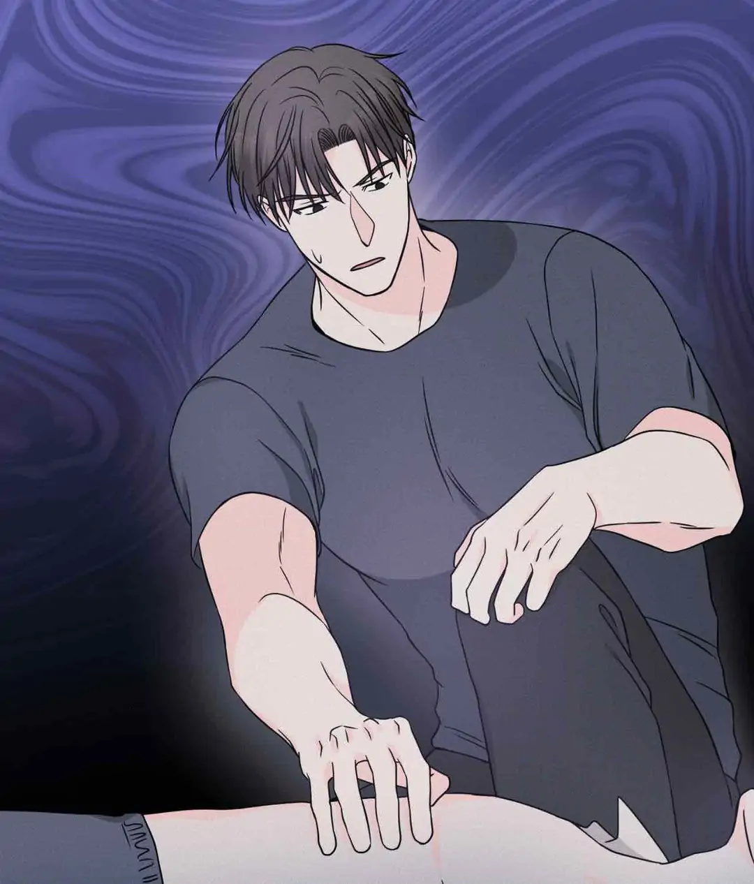 Amulet - Chapter 5 manhwa