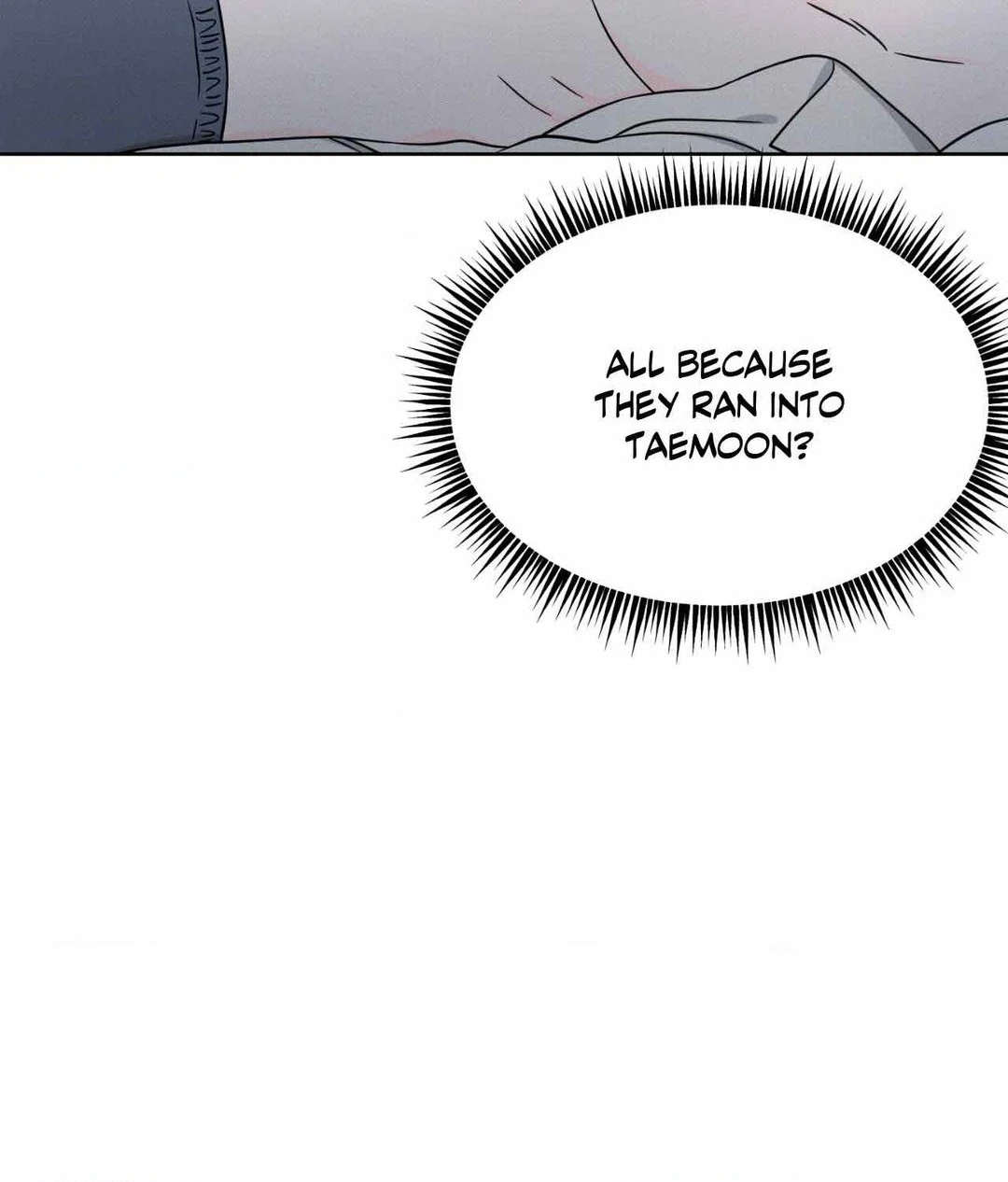 Amulet - Chapter 5 manhwa
