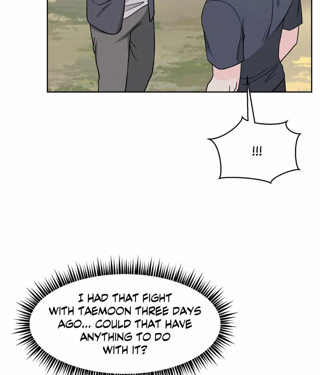 Amulet - Chapter 5 manhwa
