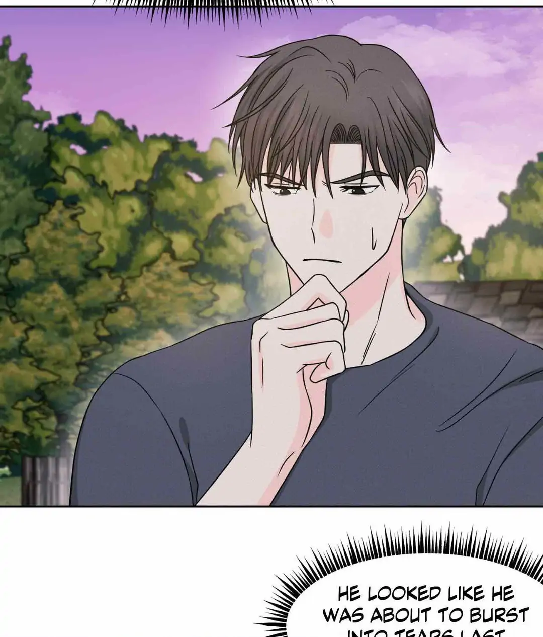 Amulet - Chapter 5 manhwa