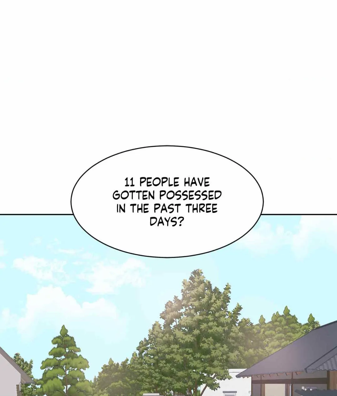 Amulet - Chapter 5 manhwa