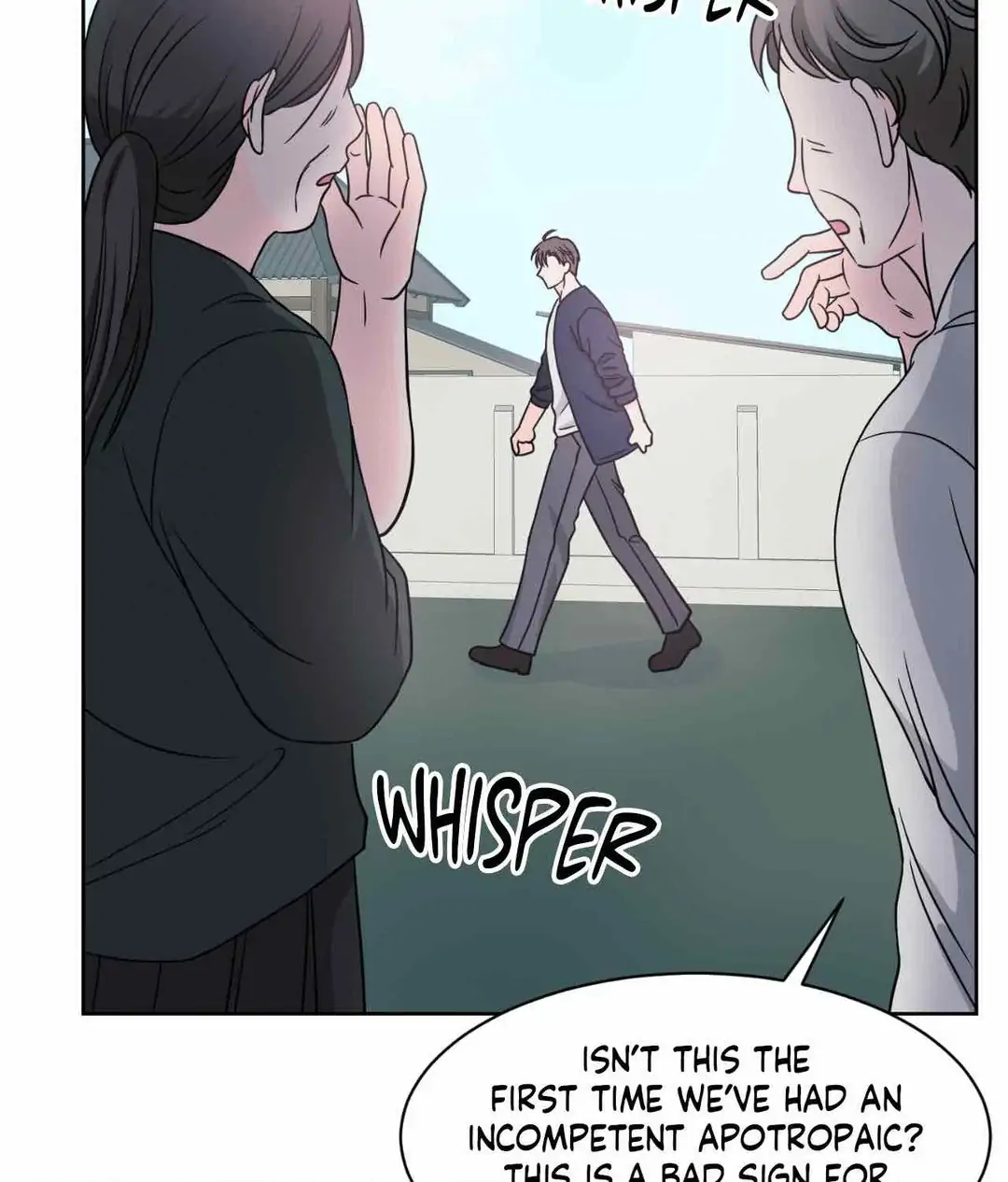 Amulet - Chapter 5 manhwa