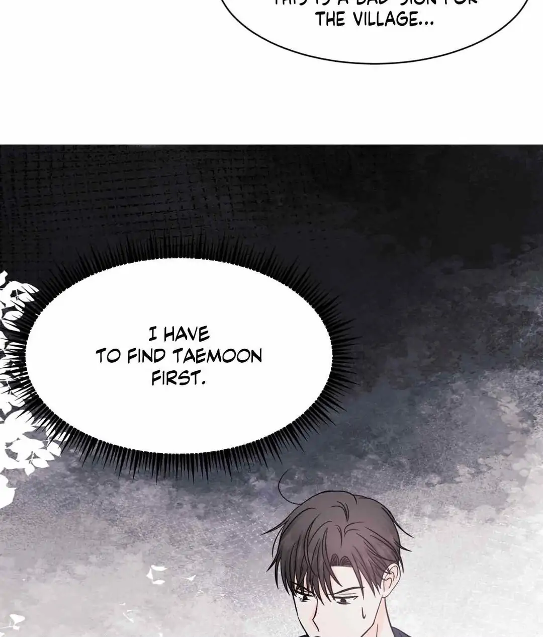 Amulet - Chapter 5 manhwa