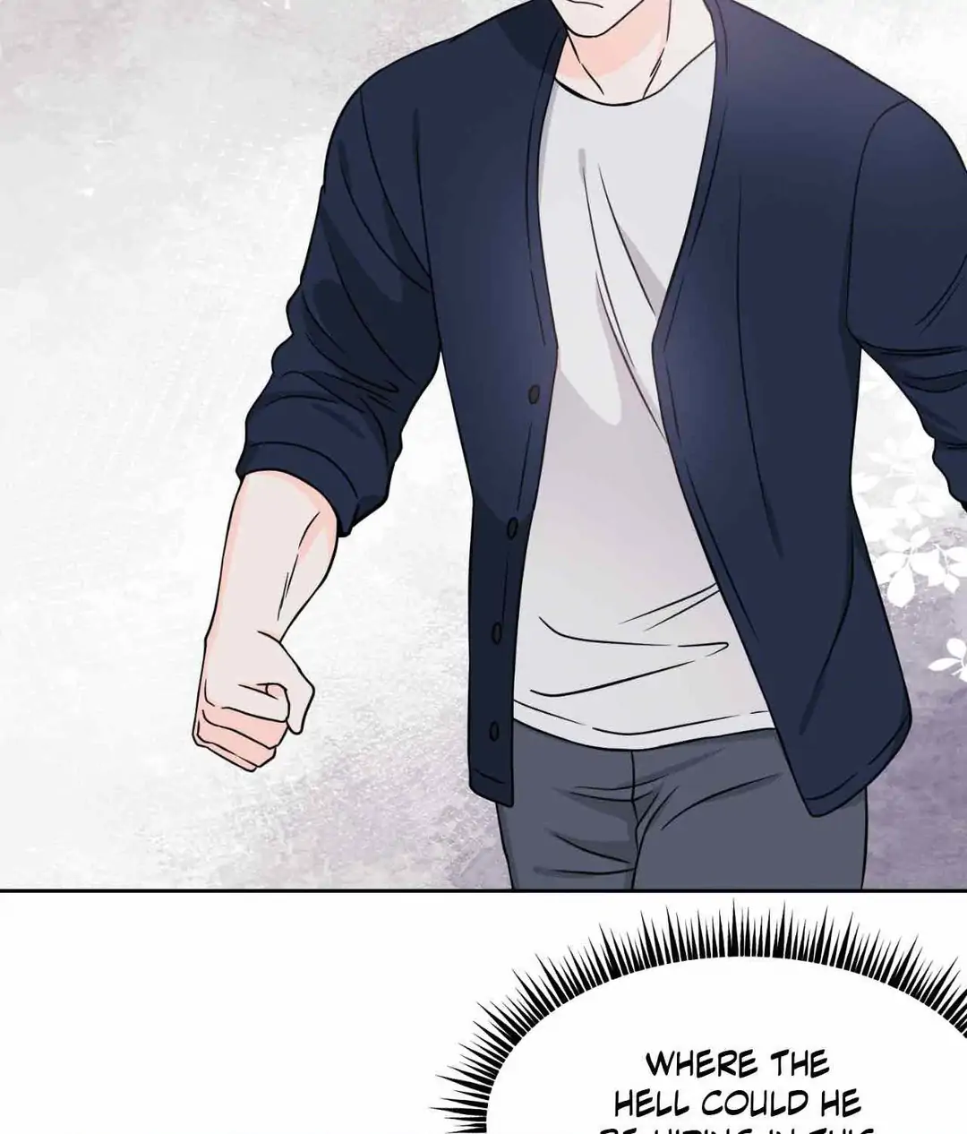 Amulet - Chapter 5 manhwa
