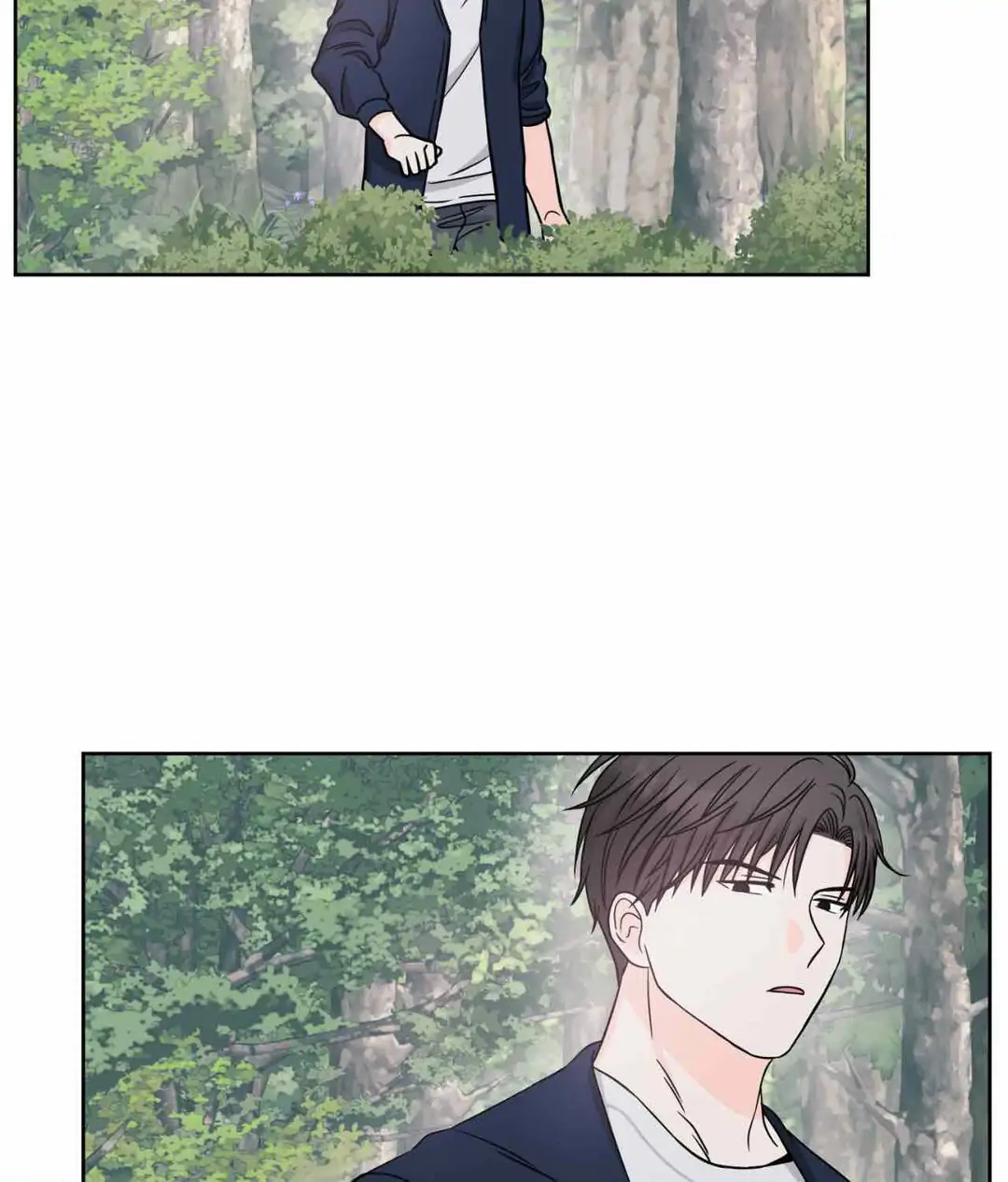 Amulet - Chapter 5 manhwa