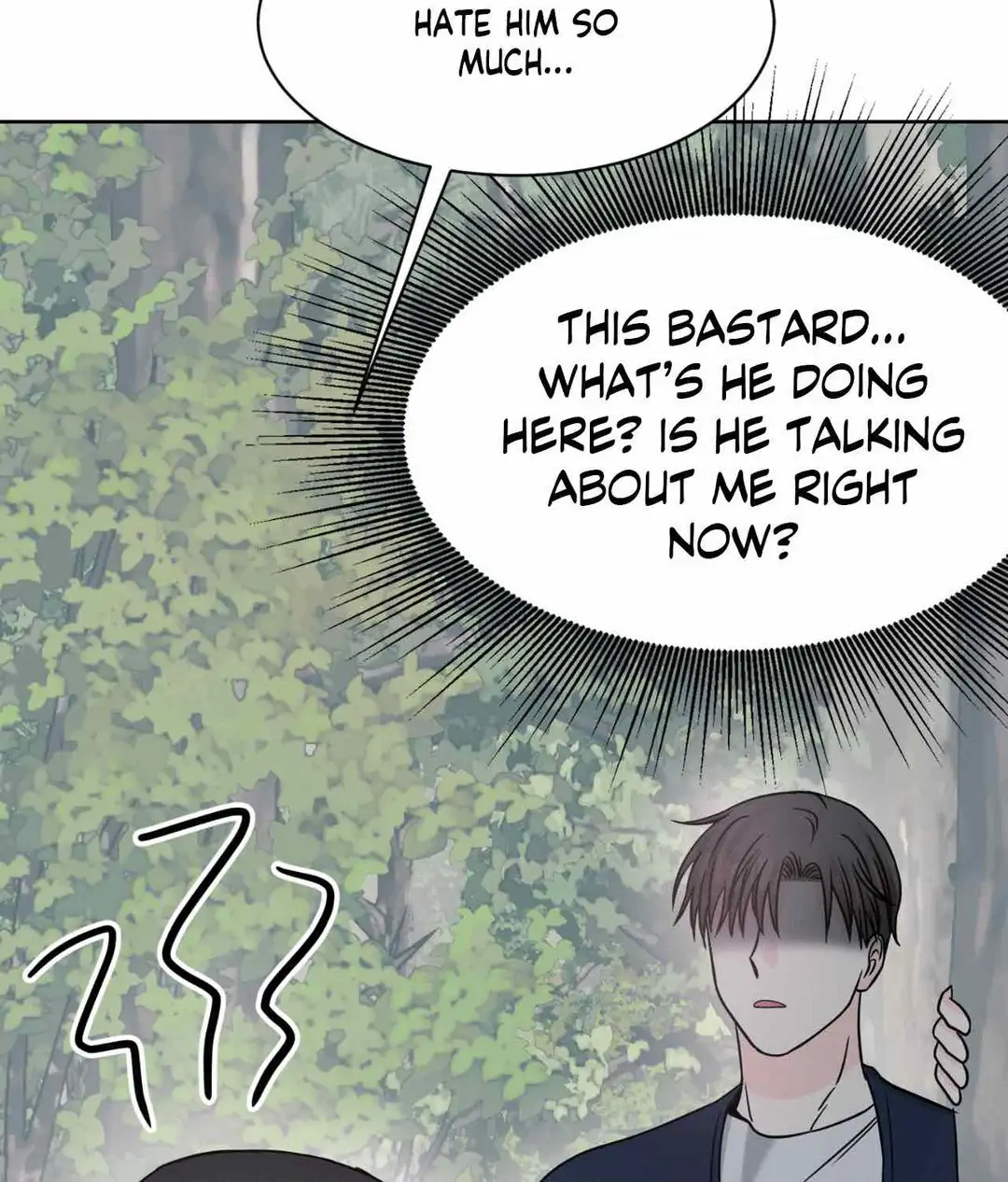 Amulet - Chapter 5 manhwa