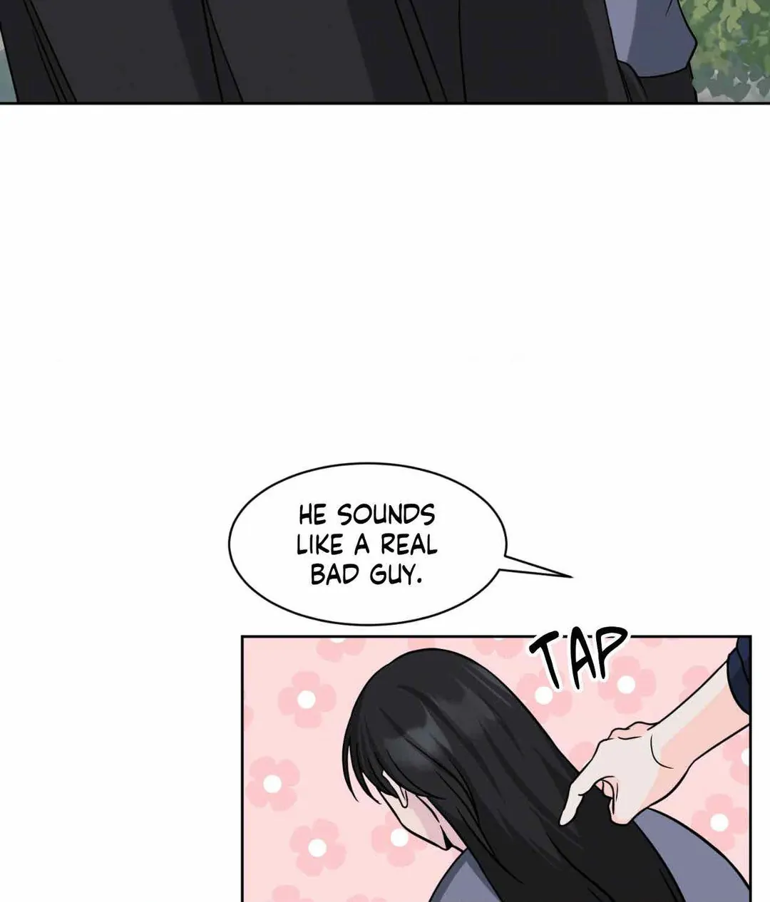 Amulet - Chapter 5 manhwa