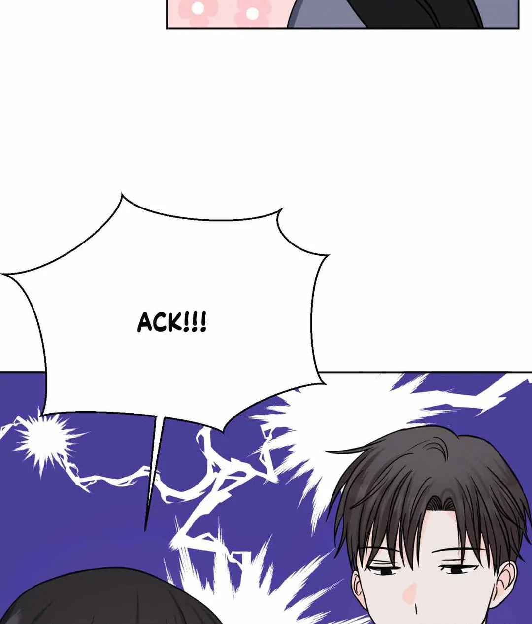 Amulet - Chapter 5 manhwa