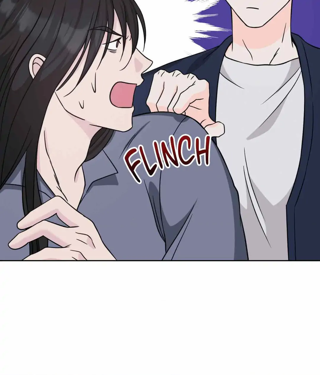 Amulet - Chapter 5 manhwa
