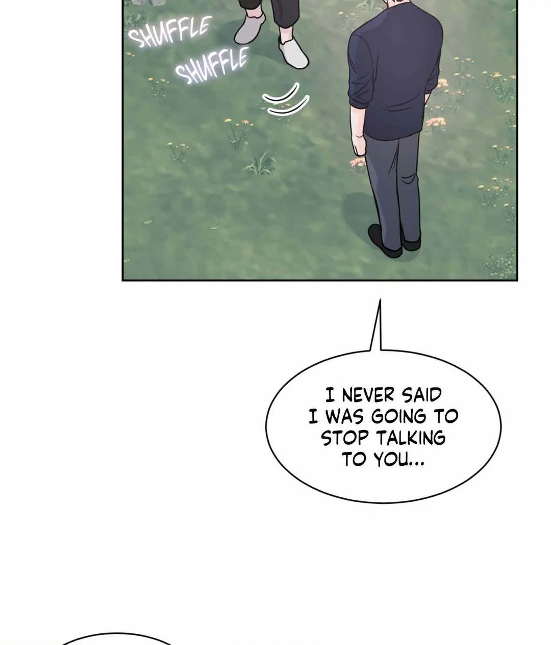 Amulet - Chapter 5 manhwa