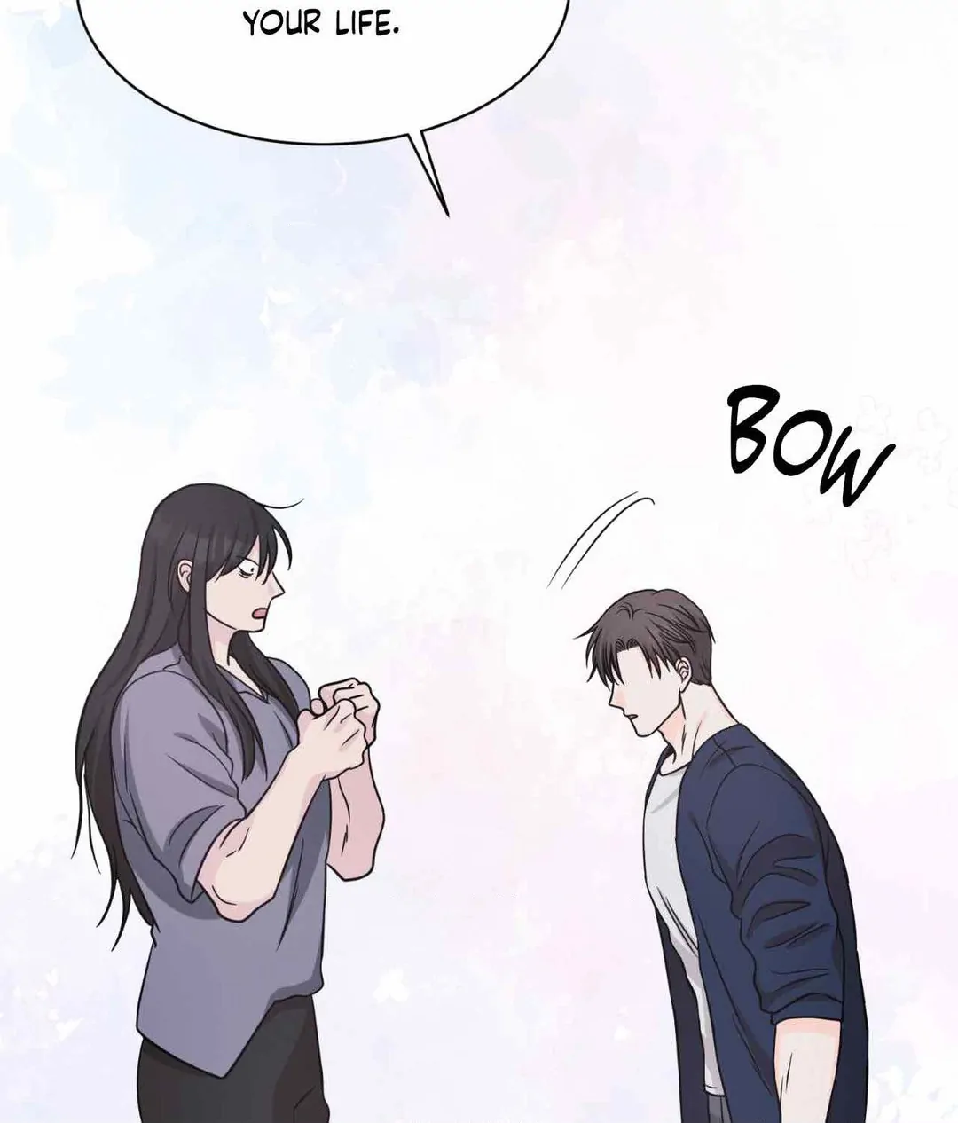 Amulet - Chapter 5 manhwa
